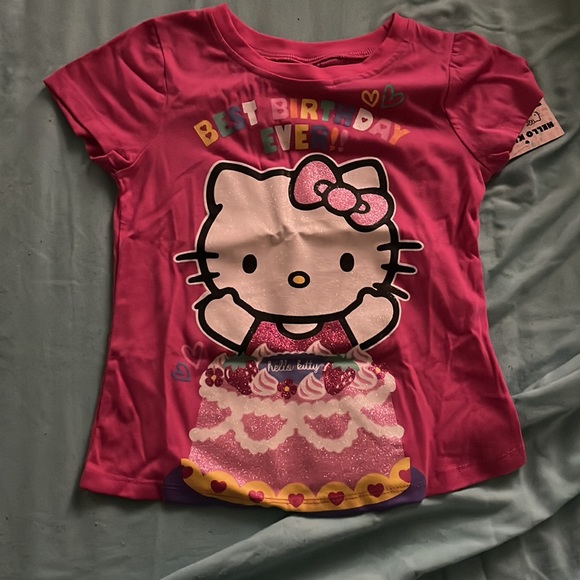 Hello Kitty Best Birthday Ever - Picture 4 of 5